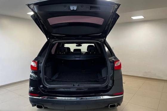 CHEVROLET EQUINOX 2.0 16V TURBO GASOLINA LT AUTOMÁTICO
